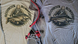 Boodock Bowfishing T-shirts