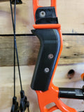 Boondock Ergo-Mod Grip System
