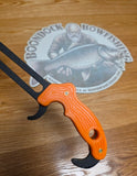 Boondock BEAST Bowfishing Gaff  **Stainless Steel**