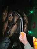 Boondock BEAST Bowfishing Gaff  **Stainless Steel**