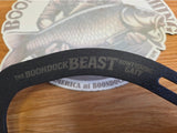 Boondock BEAST Bowfishing Gaff  **Stainless Steel**