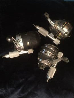 Bowfishing Reels products for sale