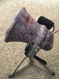 Boondock Outdoors NEOPRENE Silent Sleeve for Foxpro CS24 Style callers