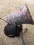 Boondock Outdoors NEOPRENE Silent Sleeve for Foxpro CS24 Style callers