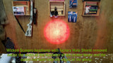 Boondock Outdoors  Silent Halo Shield for Wicked Scanpro Headlamps