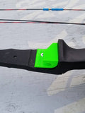 Boondock's Best Bowfishing fixed rests for AMS Brand Bows