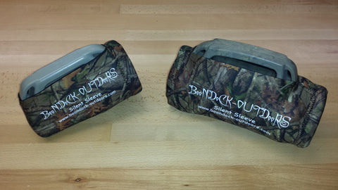 Boondock Outdoors NEOPRENE Silent Sleeve for Standard Foxpro Game Callers