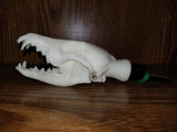 ApeX game calls glow Coyote skull hand call housing