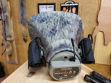 Boondock Outdoors NEOPRENE Silent Sleeve for Foxpro Krakatoa series callers