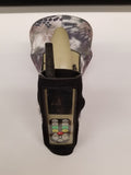 Boondock Outdoors NEOPRENE  Silent Remote Covers for ICOtec Outlaw/Night Stalker remote controls