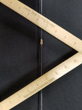 Boondock Outdoors Timing Tiller Gauge for modern lever bows
