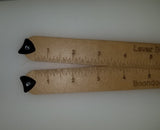 Boondock Outdoors Timing Tiller Gauge for modern lever bows