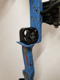 Boondock's Best Bowfishing Fixed Rests for Alpine brand bows