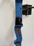 Boondock's Best Bowfishing Fixed Rests for Alpine brand bows