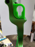 Boondock's Best Bowfishing fixed rests for Muzzy Bowfishing bows