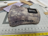 Boondock Outdoors NEOPRENE Silent Sleeve for Lucky Duck Roughneck caller