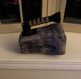 Boondock Outdoors NEOPRENE Silent Sleeve for Lucky Duck Roughneck caller