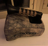 Boondock Outdoors NEOPRENE Silent Sleeve for Lucky Duck Roughneck caller