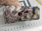 Boondock Outdoors NEOPRENE Silent Sleeve for Lucky Duck brand Riot and Rebel model callers