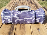 Boondock Outdoors NEOPRENE Silent Sleeve for Foxpro X-Wave model Digital Game Call