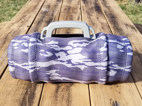 Boondock Outdoors NEOPRENE Silent Sleeve for Foxpro Shockwave model Digital Game Call