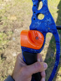 Boondock's Best Bowfishing Fixed Rests for Fin-Finder brand bows