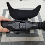 Boondock Outdoors NEOPRENE exoskeleton cover for SightMark Wraith HD series