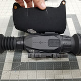 Boondock Outdoors NEOPRENE exoskeleton cover for SightMark Wraith HD series