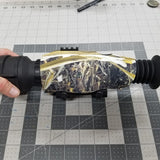 Boondock Outdoors NEOPRENE exoskeleton cover for SightMark Wraith HD series