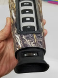 Boondock Outdoors NEOPRENE cover for AGM ASP series Thermal Monculars agm