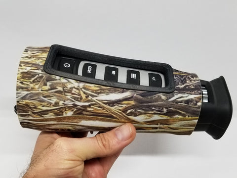Boondock Outdoors NEOPRENE cover for AGM ASP series Thermal Monculars agm