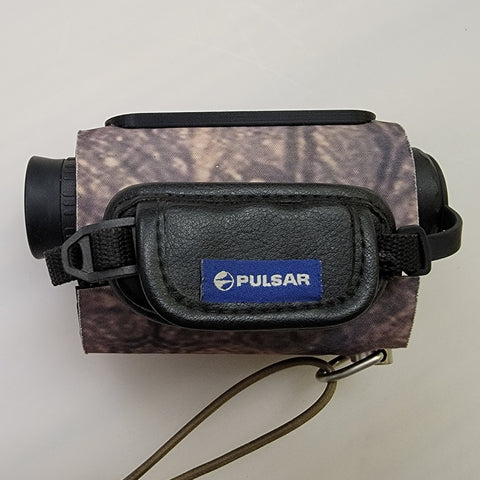 Boondock Outdoors NEOPRENE cover for Pulsar Axion series Thermal Monculars