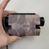 Boondock Outdoors NEOPRENE cover for Pulsar Axion series Thermal Monculars