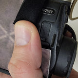 Boondock Outdoors NEOPRENE cover for Pulsar Axion series Thermal Monculars