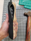 LUCKY Duck Roughneck/Super Revolt remote cover