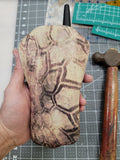 LUCKY Duck Roughneck/Super Revolt remote cover