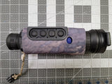 Boondock Outdoors NEOPRENE cover for Pulsar Helion2 XP50 PRO Thermal Monculars