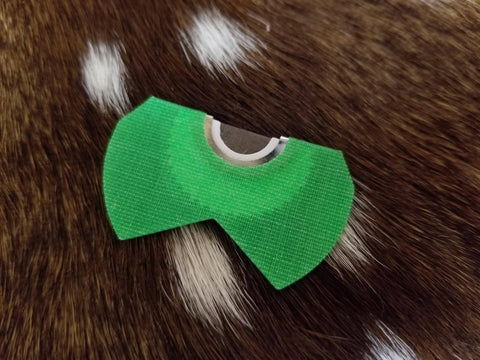 ApeX Game Calls  "Dirty Bird" diaphgram call