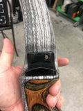 Boondock Off the Shelf Bowhunting rest