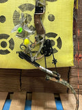 Boondock Off the Shelf Bowhunting rest