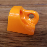 Boondock's Best Bowfishing fixed rests for American Eagle bows