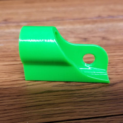Boondock's Best Bowfishing fixed rests for 5150 Brand Angler bows