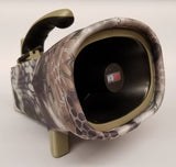 Boondock Outdoors NEOPRENE Silent Sleeve for ICOtec brand Outlaw and Night Stalker model callers