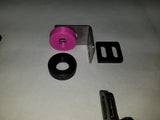 Boondock's Best Bowfishing aftermarket bowfishing inserts for other manufactures arrow rests