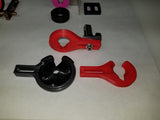 Boondock's Best Bowfishing aftermarket bowfishing inserts for other manufactures arrow rests