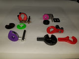 Boondock's Best Bowfishing aftermarket bowfishing inserts for other manufactures arrow rests