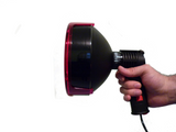 Boondock Outdoors  Silent Halo Shield for Lightforce 140 Spotlights