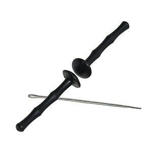 Boondock's Best Bowfishing fixed rests for G-String Bows