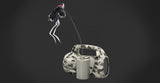 Foxpro  Foxjack 4 decoy