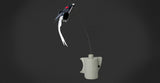 Foxpro  Foxjack 4 decoy